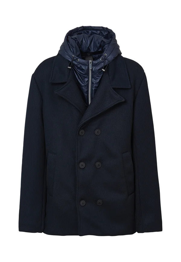 IMBOTTITO - Winterjacke - blu notte