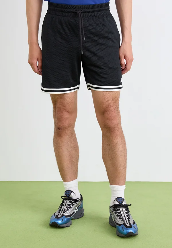 IN GAME - Jogginghose - black