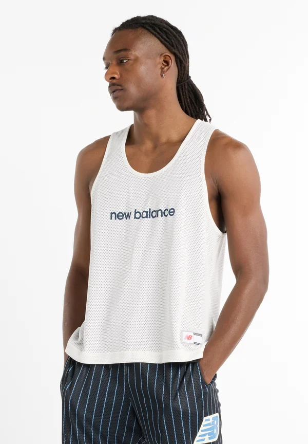 IN GAME REVERSIBLE - Top - black