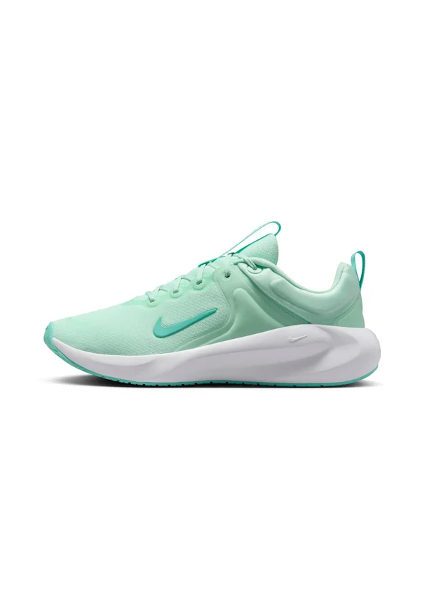IN SEASON TR 14 - Trainingsschuh - mint foam/bleached turq/white