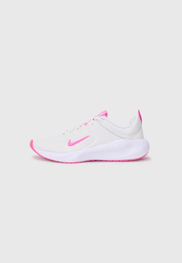 IN SEASON TR 14 - Trainingsschuh - summit white/playful pink/white