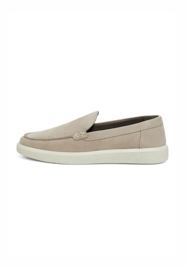 IN STRATUS LOAFERS - Mokassin - sand