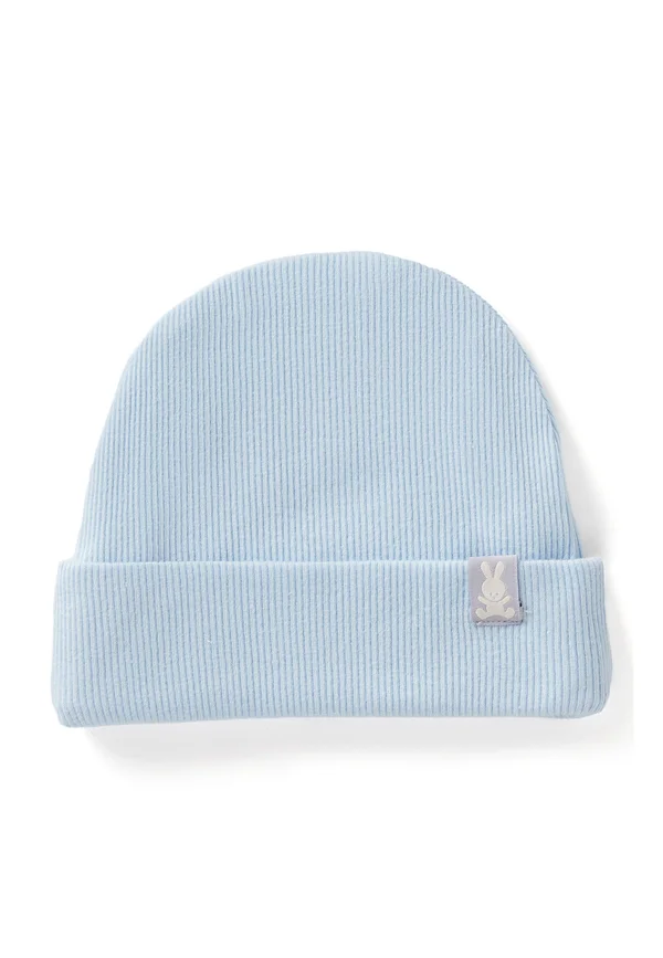 IN STRETCH - Mütze - blue