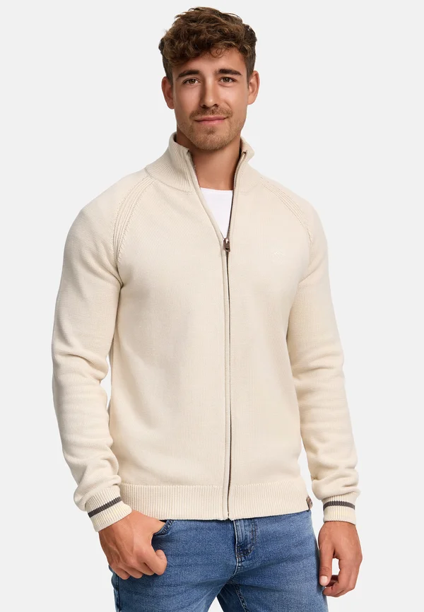 INARUTEMIA - Strickjacke - kit