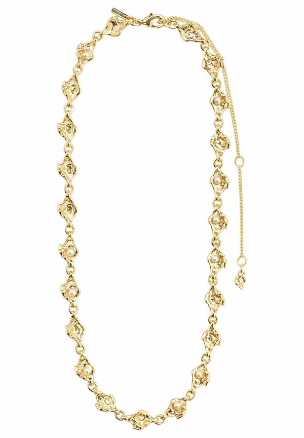 INAYA - Halskette - gold