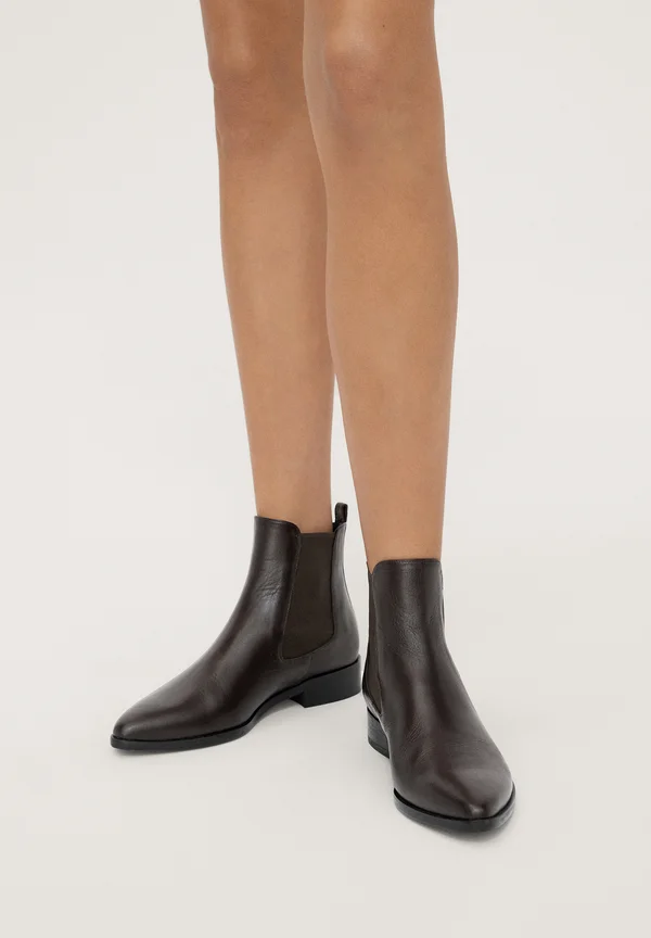 INCA - Ankle Boot - dark brown
