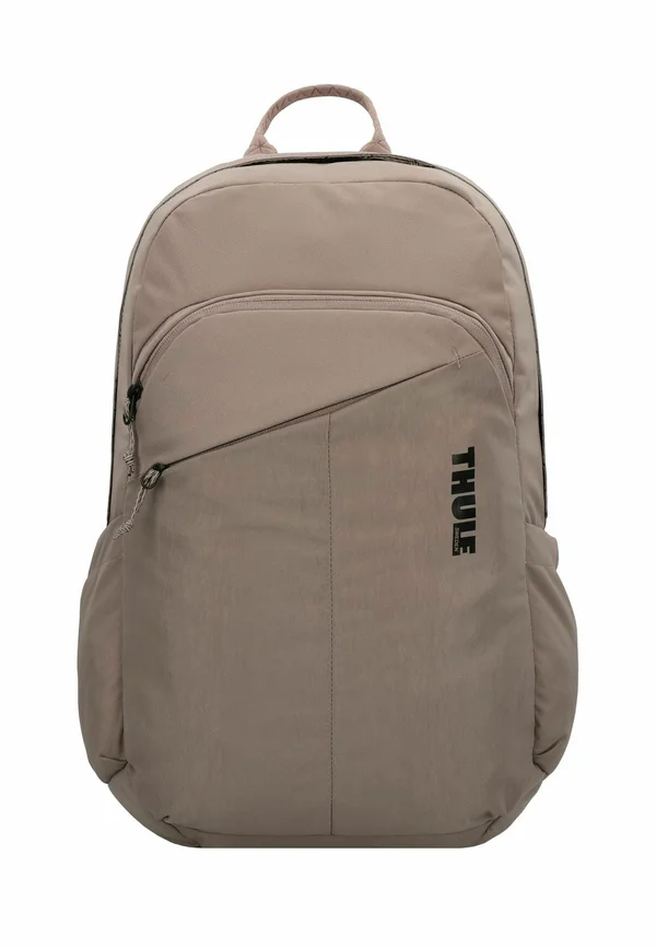 INDAGO  - Tagesrucksack - tinted taupe