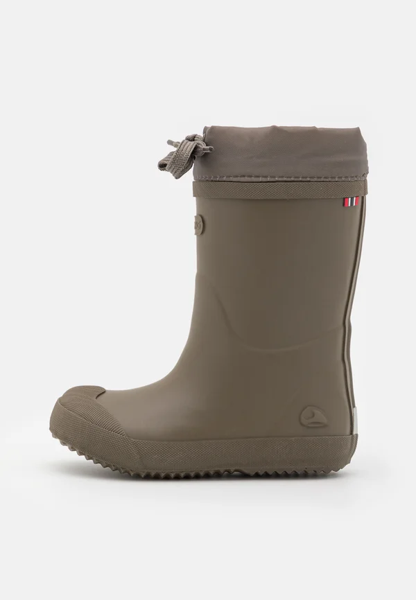 INDIE THERMO UNISEX - Gummistiefel - olive