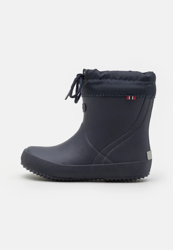 INDIE UNISEX - Gummistiefel - navy