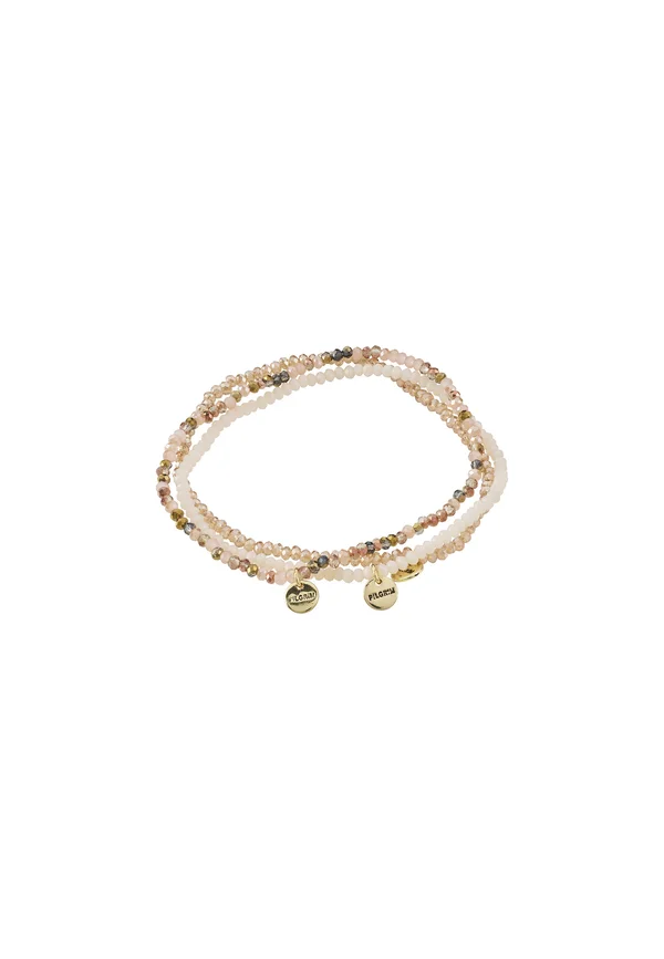 INDIGO 3 PACK - Armband - rose