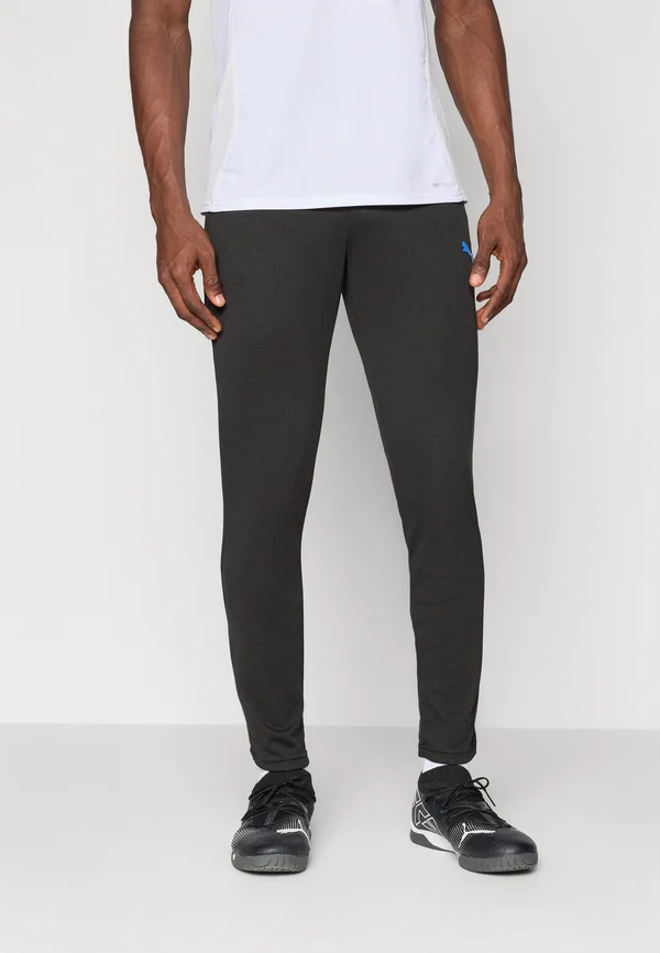 INDIVIDUALCUP TRAINING PANTS - Jogginghose - black/white/ultra blue
