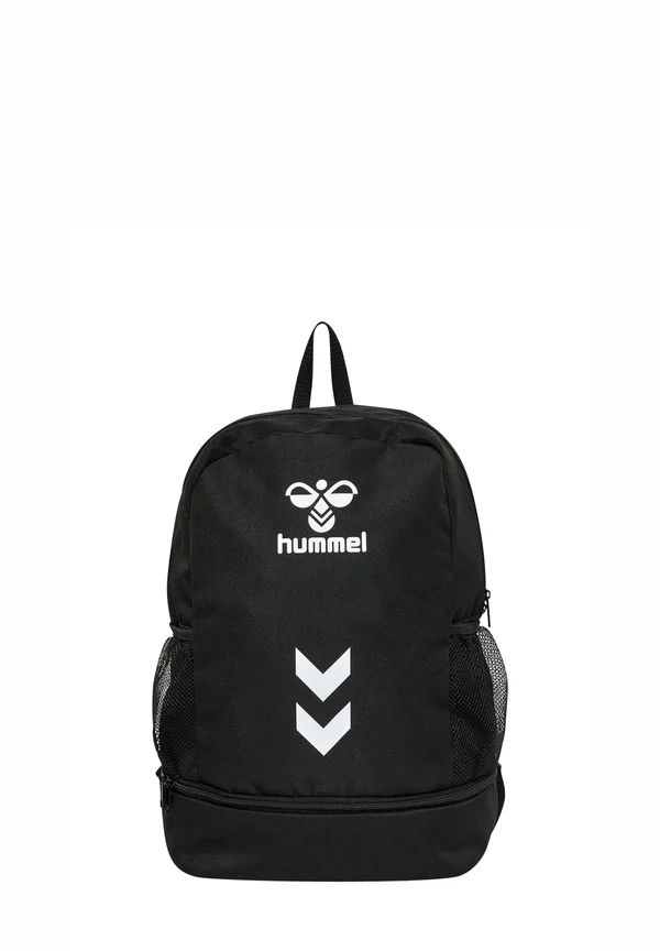 INDOOR - EQUIPMENT - Tagesrucksack - schwarz