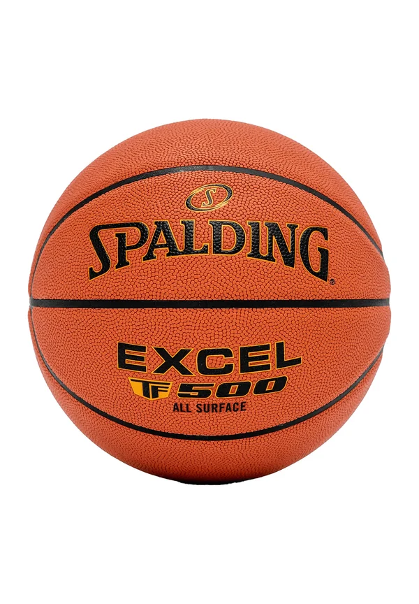 INDOOR - EXCEL - Basketball - orange