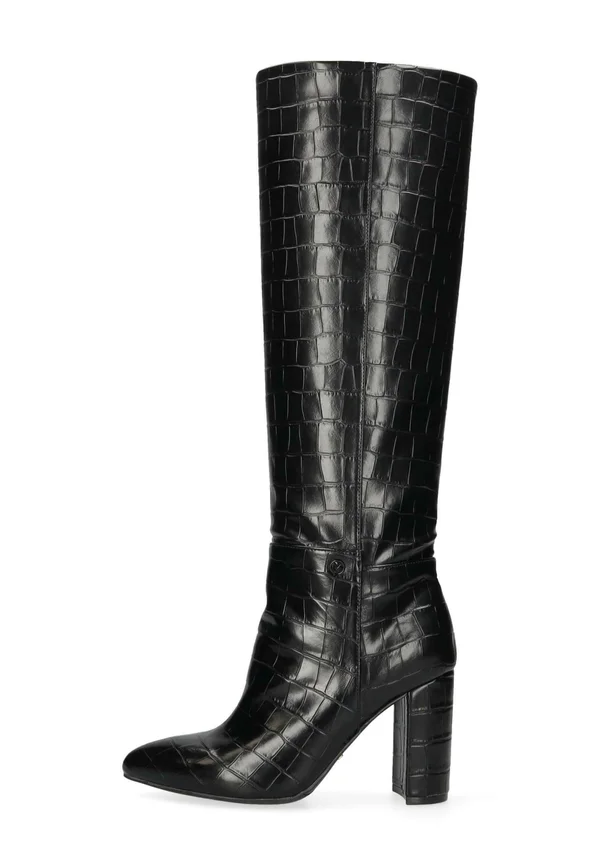 INDY - Stiefel - black