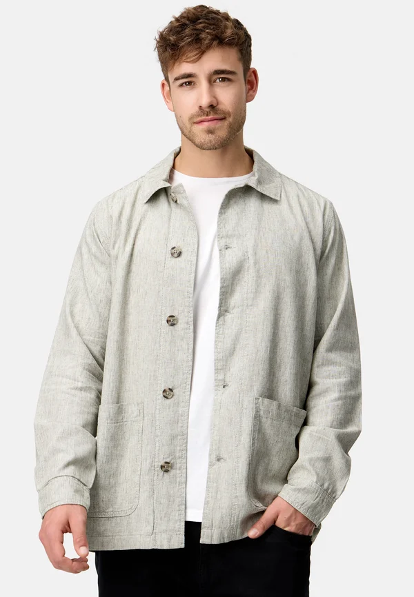 INElton - Leichte Jacke - army