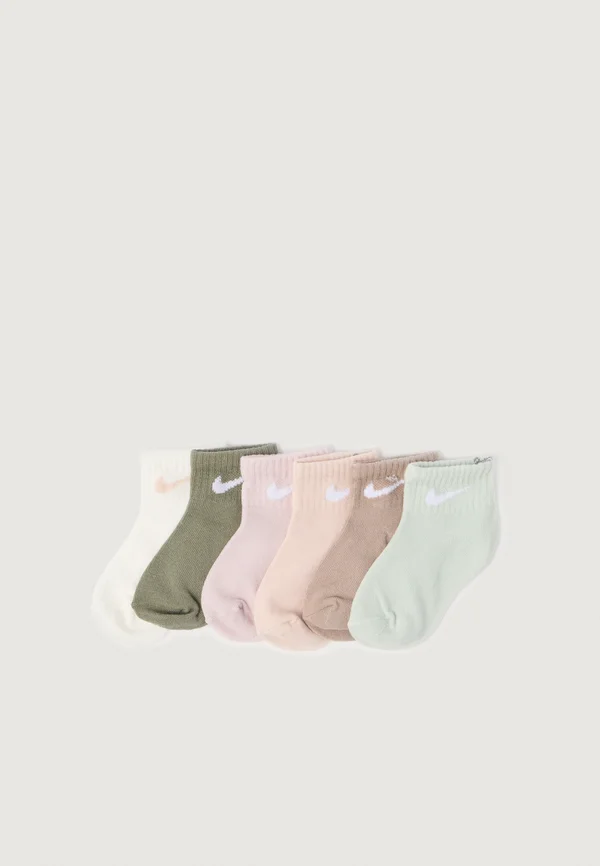 INFANT ANKLE UNISEX 6 PACK - Socken - sail
