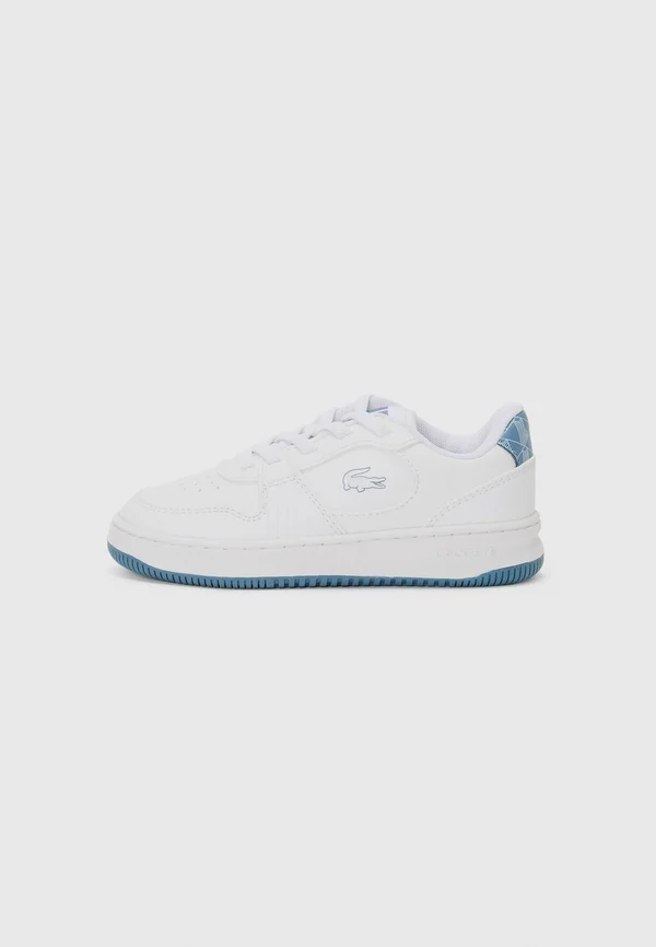 INFANTS L001 SET UNISEX - Sneaker low - white/blue