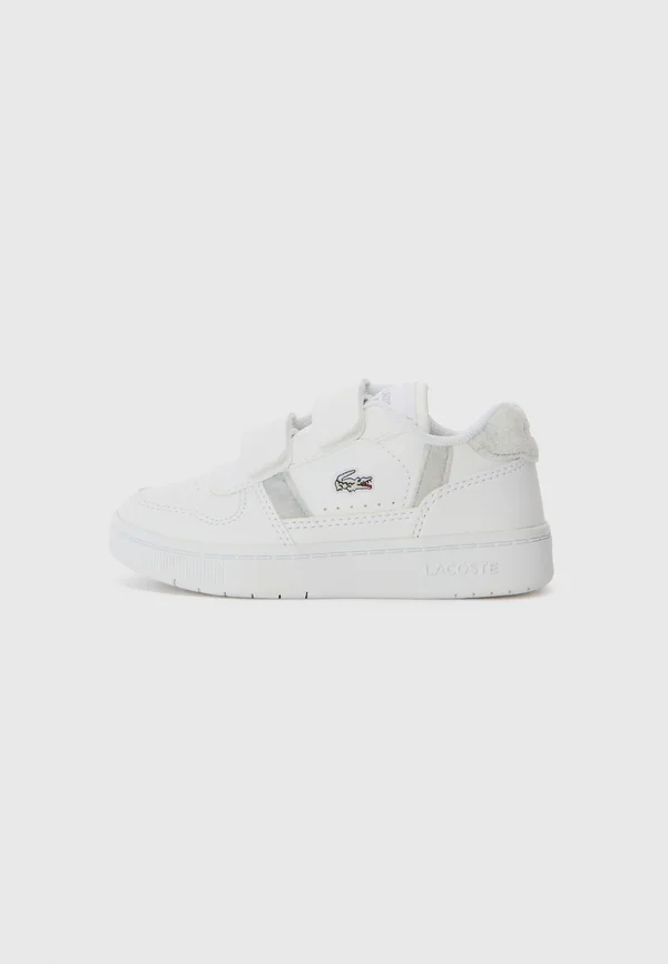 INFANTS T-CLIP UNISEX - Sneaker low - white/light grey
