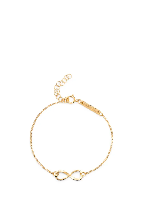 INFINITE - Armband - color oro
