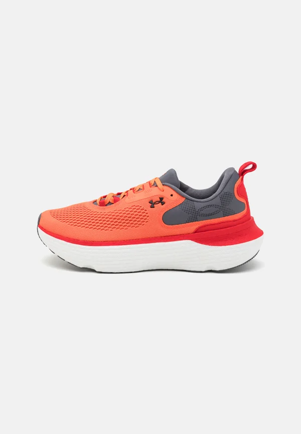INFINITE ELITE 2 - Laufschuh Straße - ares red/castlerock/black