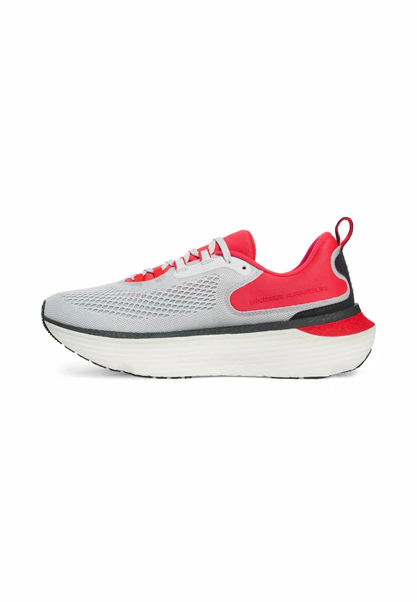 INFINITE ELITE 2 - Laufschuh Straße - halo gray