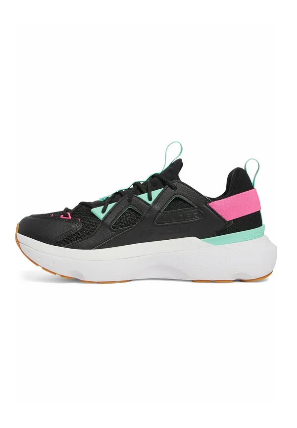 INFINITE MVMNT SE - Trainingsschuh - black