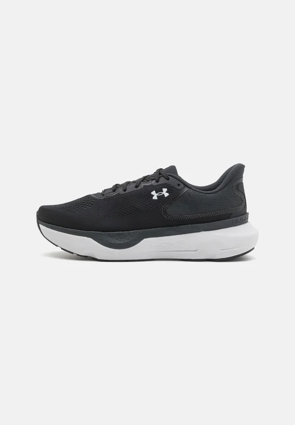 INFINITE PRO 2 - Laufschuh Straße - black/anthracite/white
