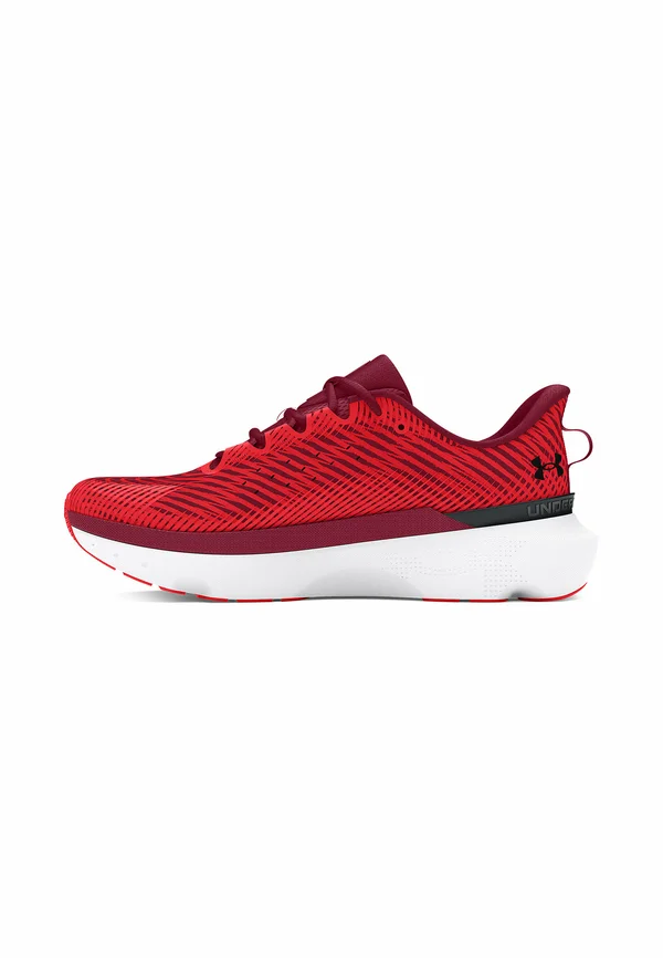 INFINITE PRO - Laufschuh Straße - cardinal