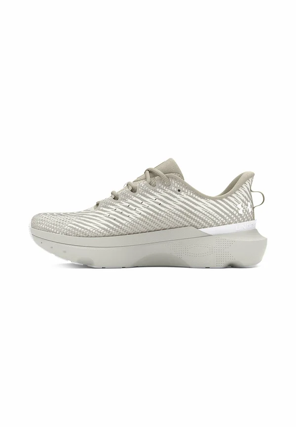 INFINITE PRO - Laufschuh Straße - summit white