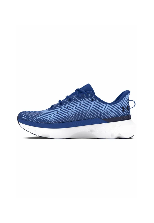 INFINITE PRO - Laufschuh Straße - tech blue