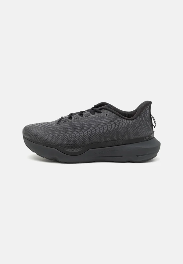 INFINITE PRO STORM - Laufschuh Straße - black