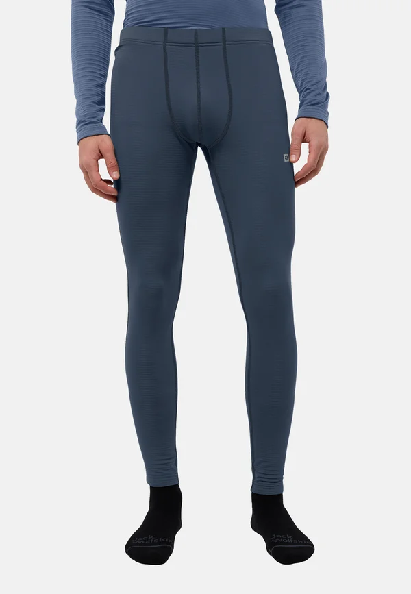 INFINITE WARM - Unterhose lang - midnight sky