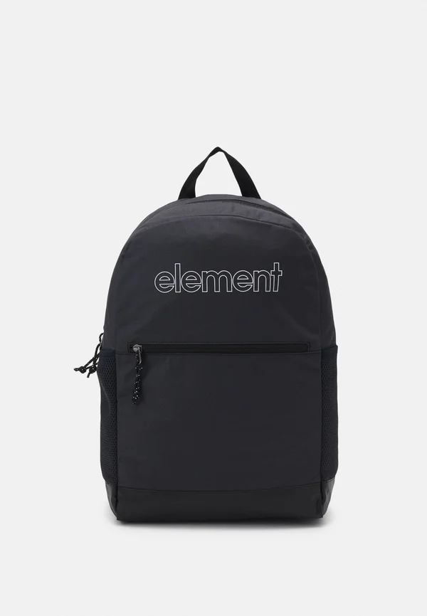 INFINITY ACTION - Tagesrucksack - off black