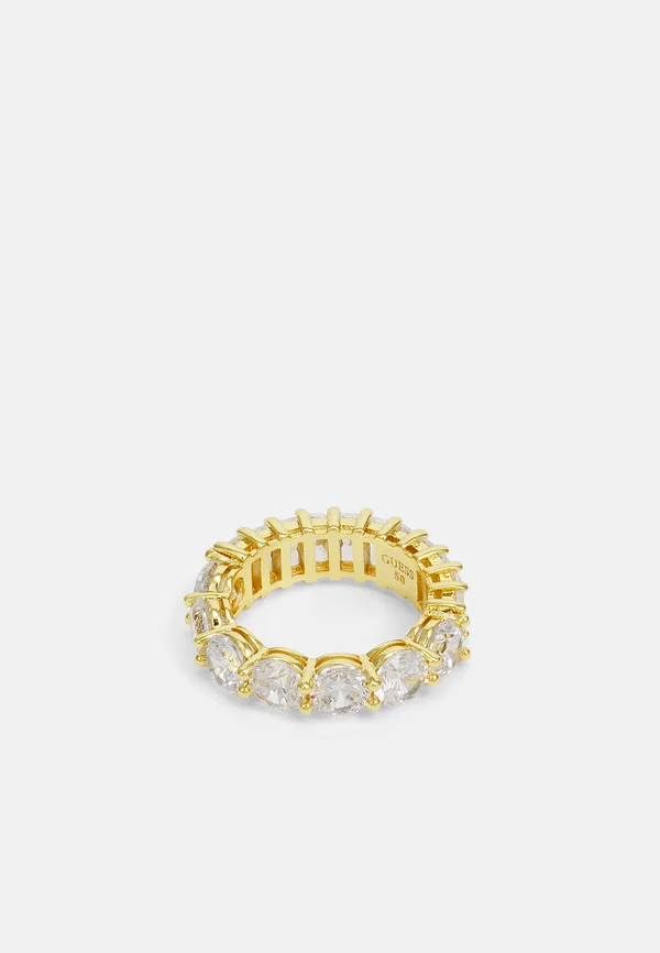 INFINITY - Ring - yellow gold-coloured