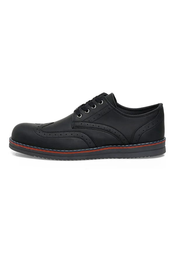 INFORMAL 5FX - Schnürer - navy blue