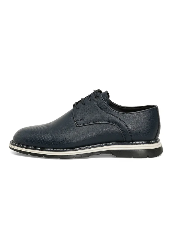 INFORMAL 5FX - Schnürer - navy blue