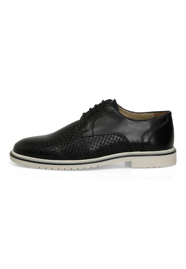 INFORMAL CERO 5FX - Schnürer - black