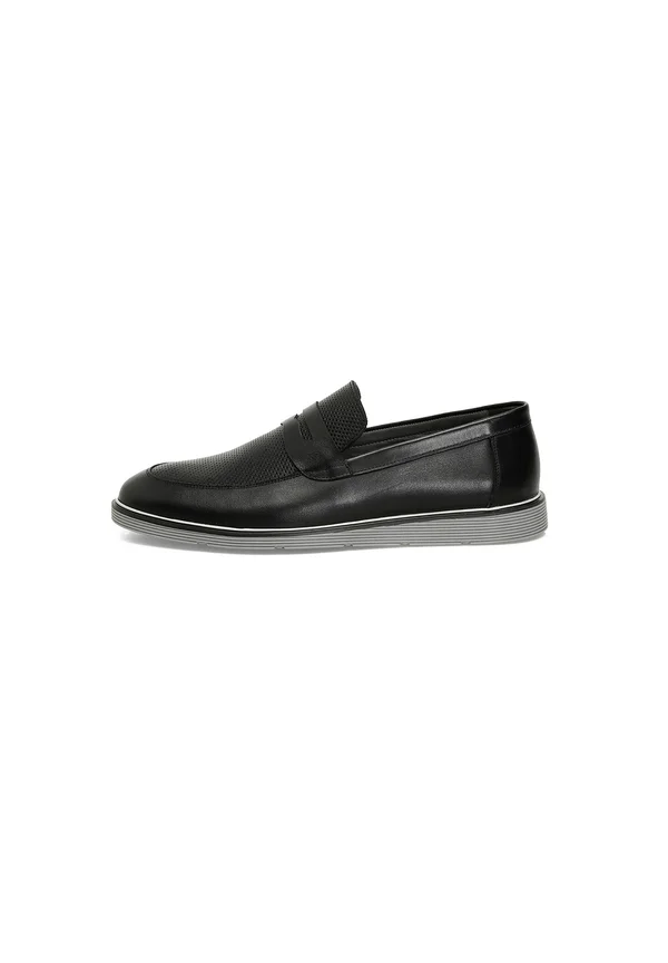 INFORMAL LACE UP NURY 5FX - Slipper - black