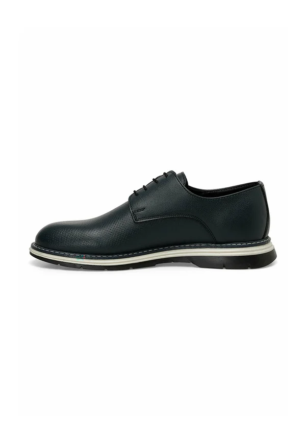 INFORMAL - Schnürer - navy blue
