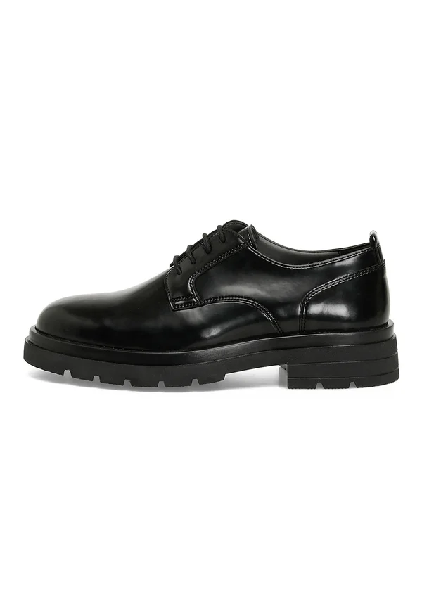 INFORMAL ZOLA JJ  - Schnürer - black