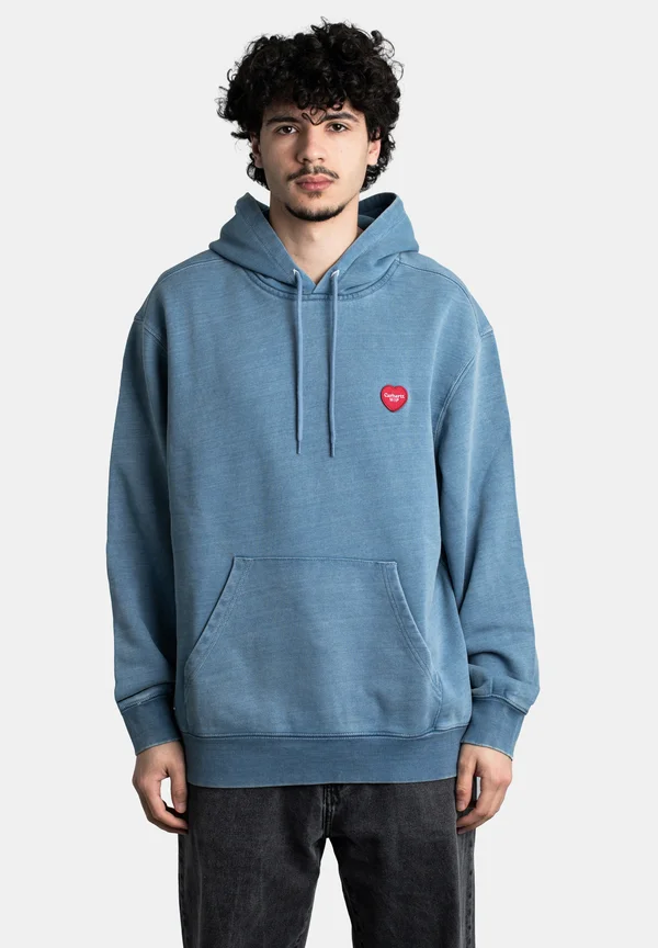 INGO - Kapuzenpullover - blue garment