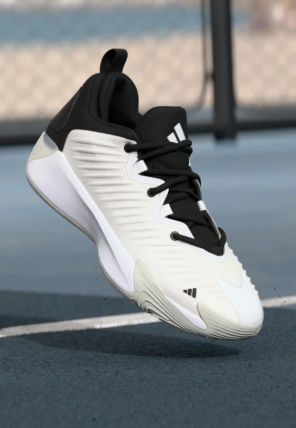INITIATION - Basketballschuh - footwear white/core black