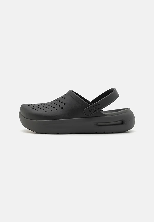 INMOTION UNISEX - Badesandale - black