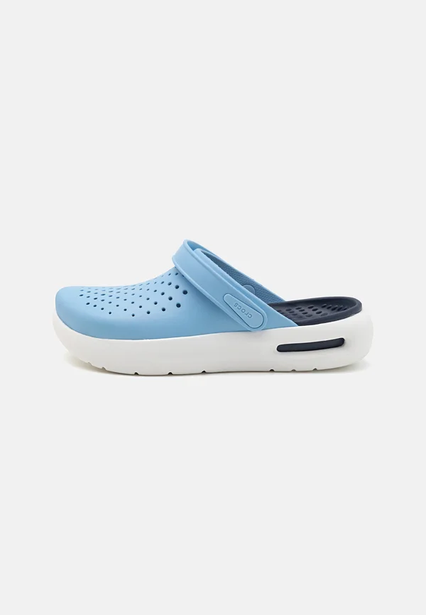 INMOTION UNISEX - Badesandale - blue calcite