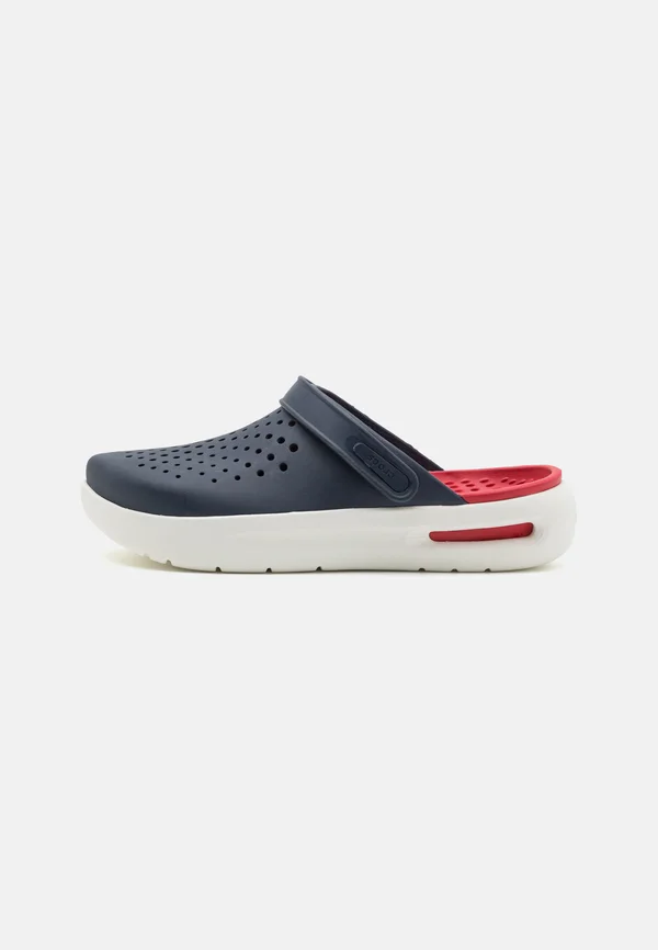 INMOTION UNISEX - Badesandale - navy