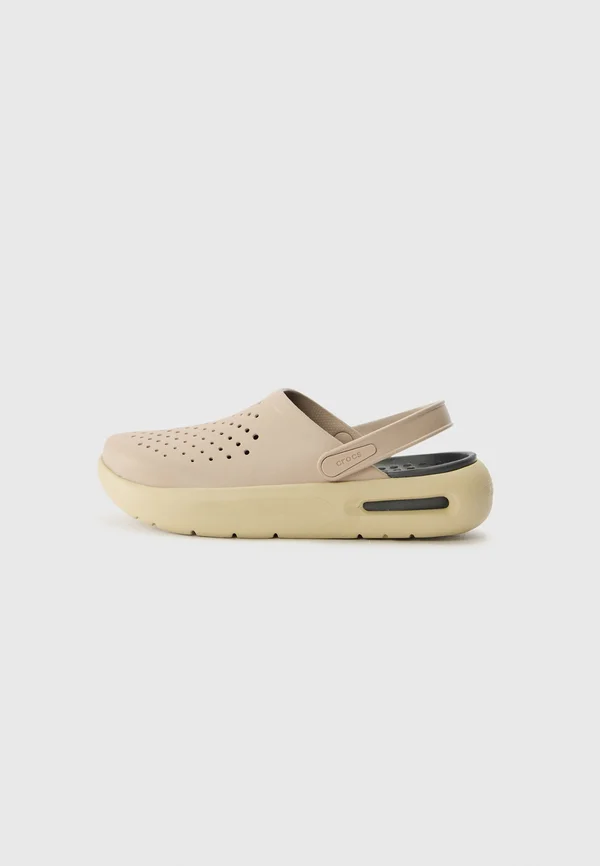 INMOTION UNISEX - Badesandale - taupe