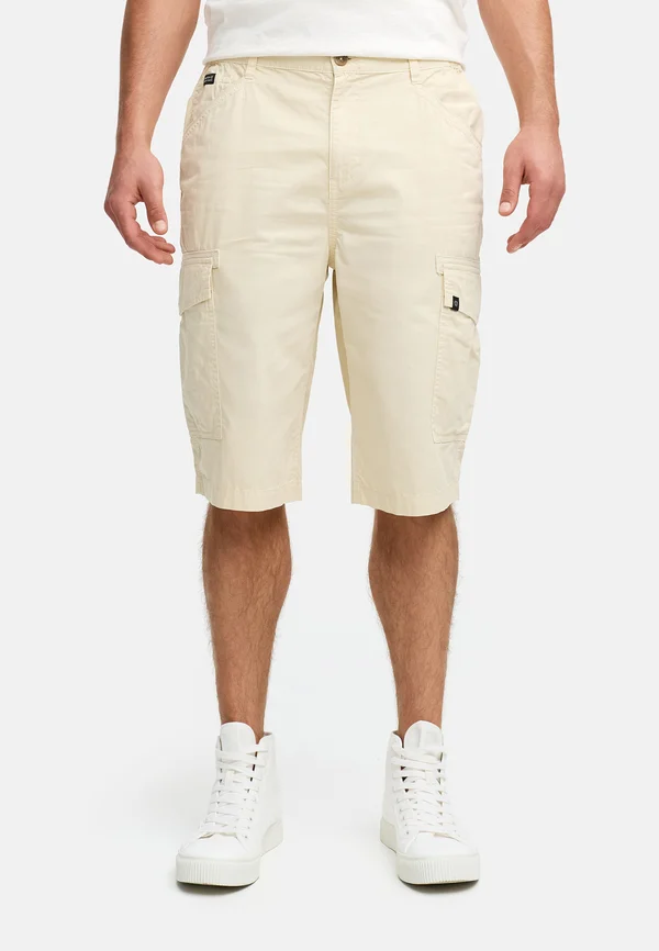 INNADIM - Shorts - fog