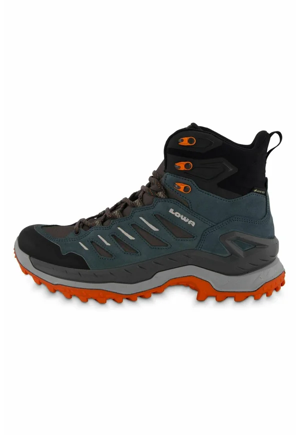 INNOVO GTX MID - Hikingschuh - olive (403)