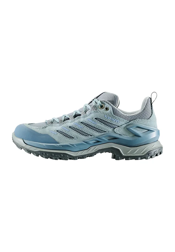 INNOVO - Hikingschuh - blue