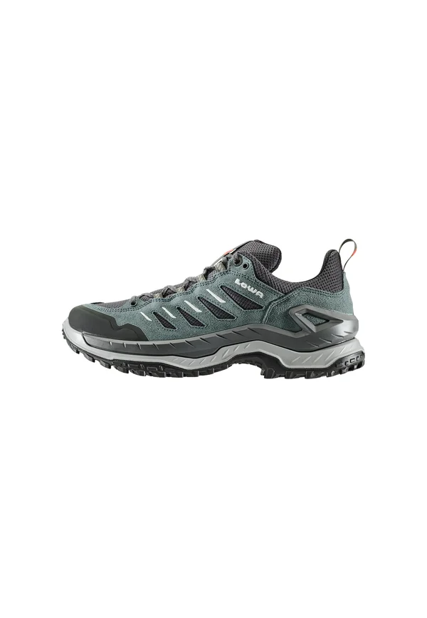 INNOVO - Hikingschuh - blue